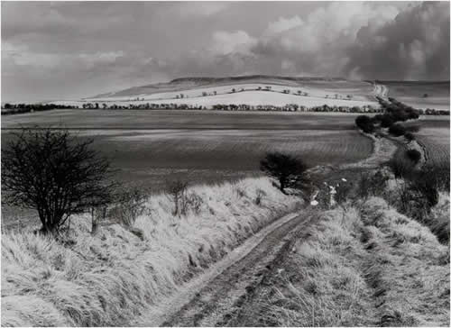 Fay Godwin